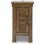 Moriville Chairside End Table Chairside Tables Ashley Furniture 23