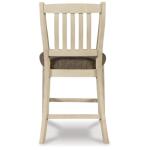 Bolanburg Counter Height Bar Stool Barstools Ashley Furniture 31