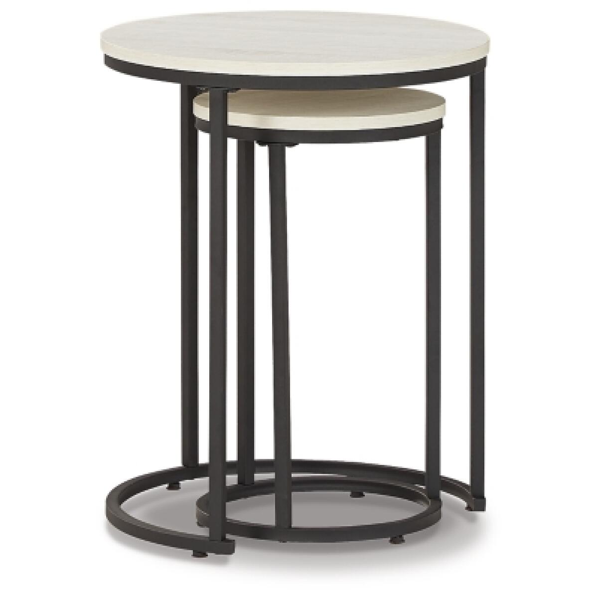 Briarsboro Accent Table (Set of 2) Accent Furniture Ashley Furniture 14