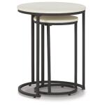 Briarsboro Accent Table (Set of 2) Accent Furniture Ashley Furniture 24