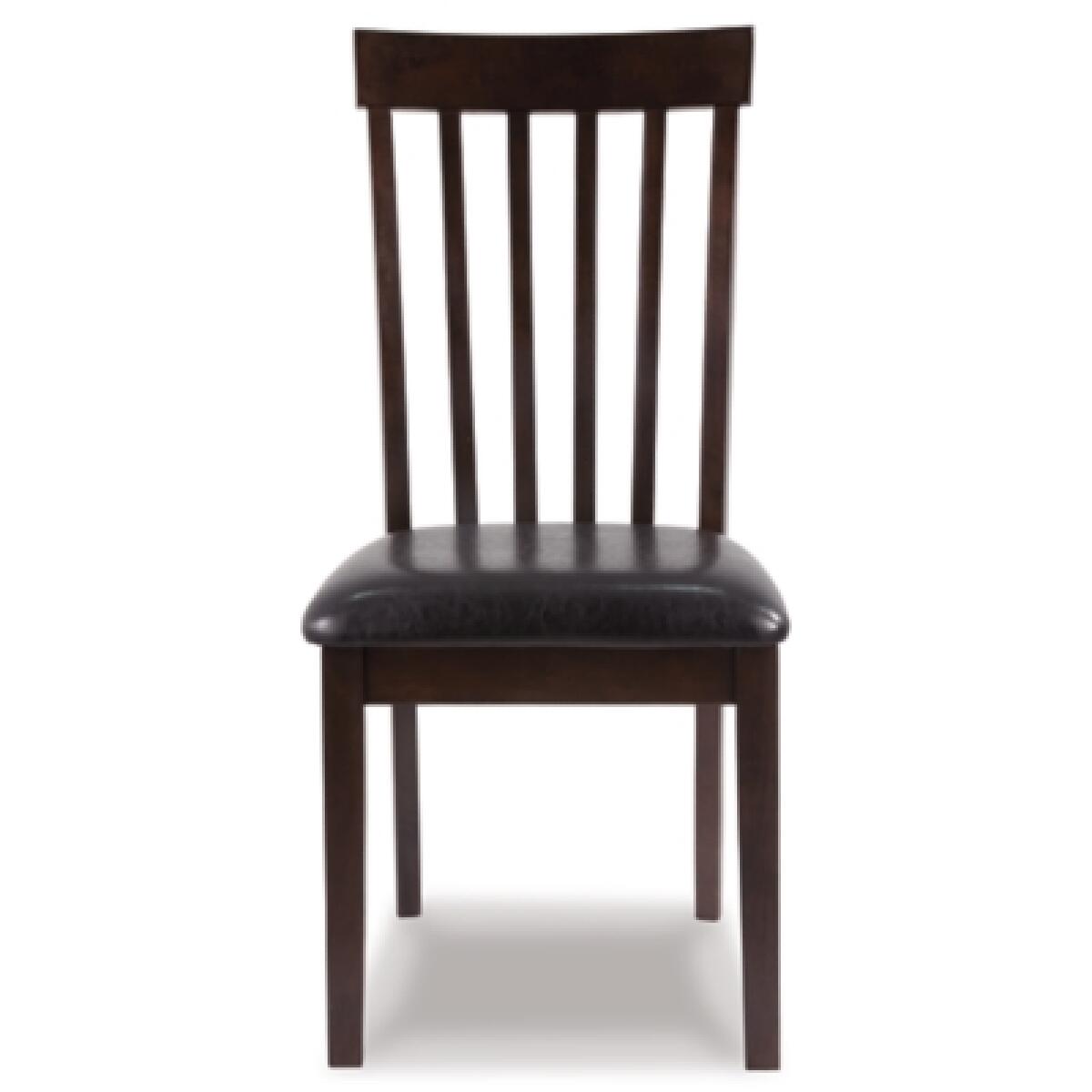 Hammis Dining Chair (Set of 2) Chairs & Benches Ashley Furniture 19