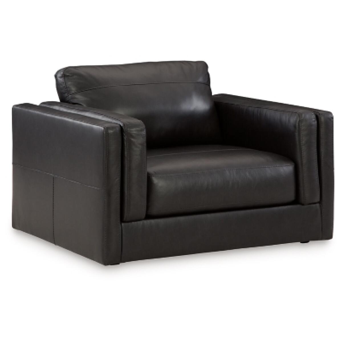 Amiata Oversized Chair Chairs Ashley Furniture 11