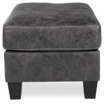 Venaldi Ottoman Ottomans & Poufs Ashley Furniture 24
