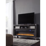 Todoe 65″ TV Stand with Electric Fireplace Fireplaces Ashley Furniture 13