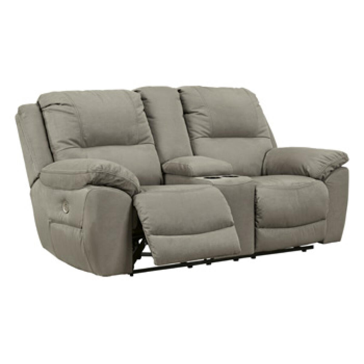 Next-Gen Gaucho Power Reclining Loveseat with Console Loveseats Ashley Furniture 10