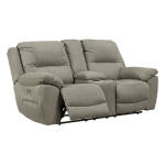 Next-Gen Gaucho Power Reclining Loveseat with Console Loveseats Ashley Furniture 19