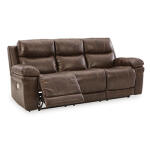 Edmar Power Reclining Sofa Sofas Ashley Furniture 29
