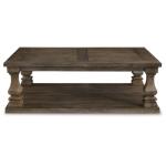 Johnelle Coffee Table Cocktail & Coffee Tables Ashley Furniture 24