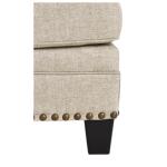 Claredon Ottoman Ottomans & Poufs Ashley Furniture 26