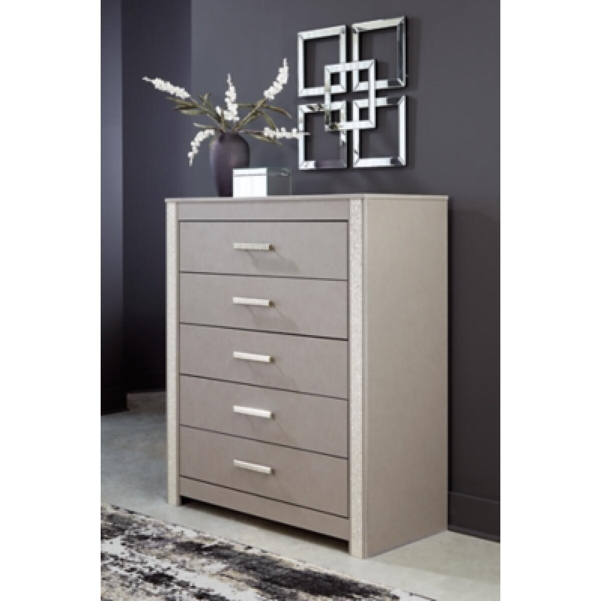 Surancha Chest of Drawers Chests Ashley Furniture 11