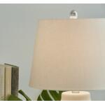 Afener Table Lamp (Set of 2) Lighting Ashley Furniture 16
