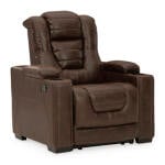Owner’s Box Power Recliner Recliners Ashley Furniture 35