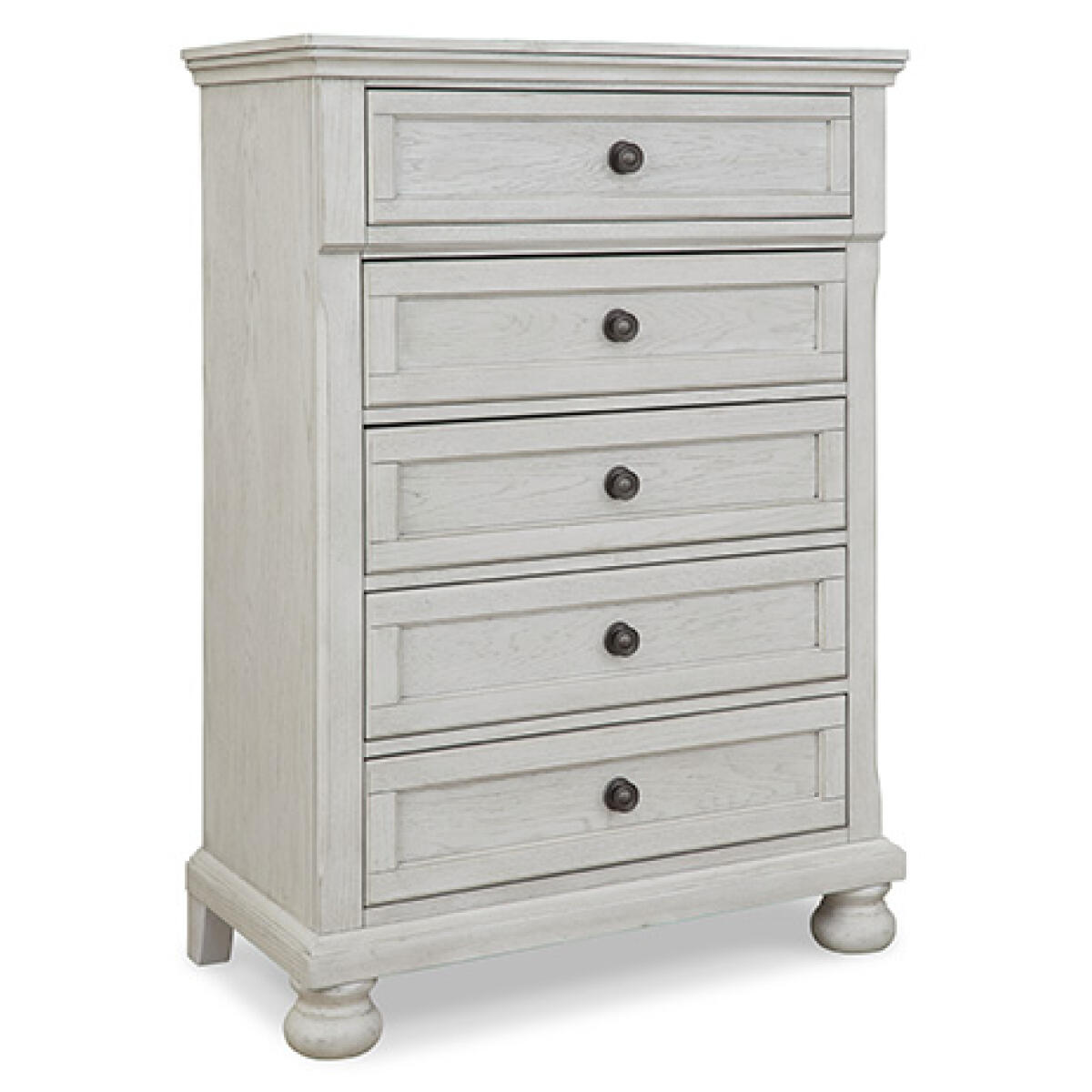 d0e0363e93cc1fc428744cc924dabffd Robbinsdale Chest of Drawers - Image 1
