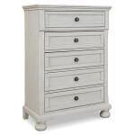 Robbinsdale Chest of Drawers Chests Ashley Furniture 17