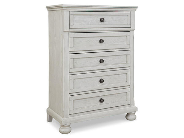 Robbinsdale Nightstand Nightstands Ashley Furniture 25