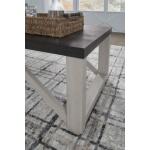 Dorrinson Table (Set of 3) Table Packages Ashley Furniture 21