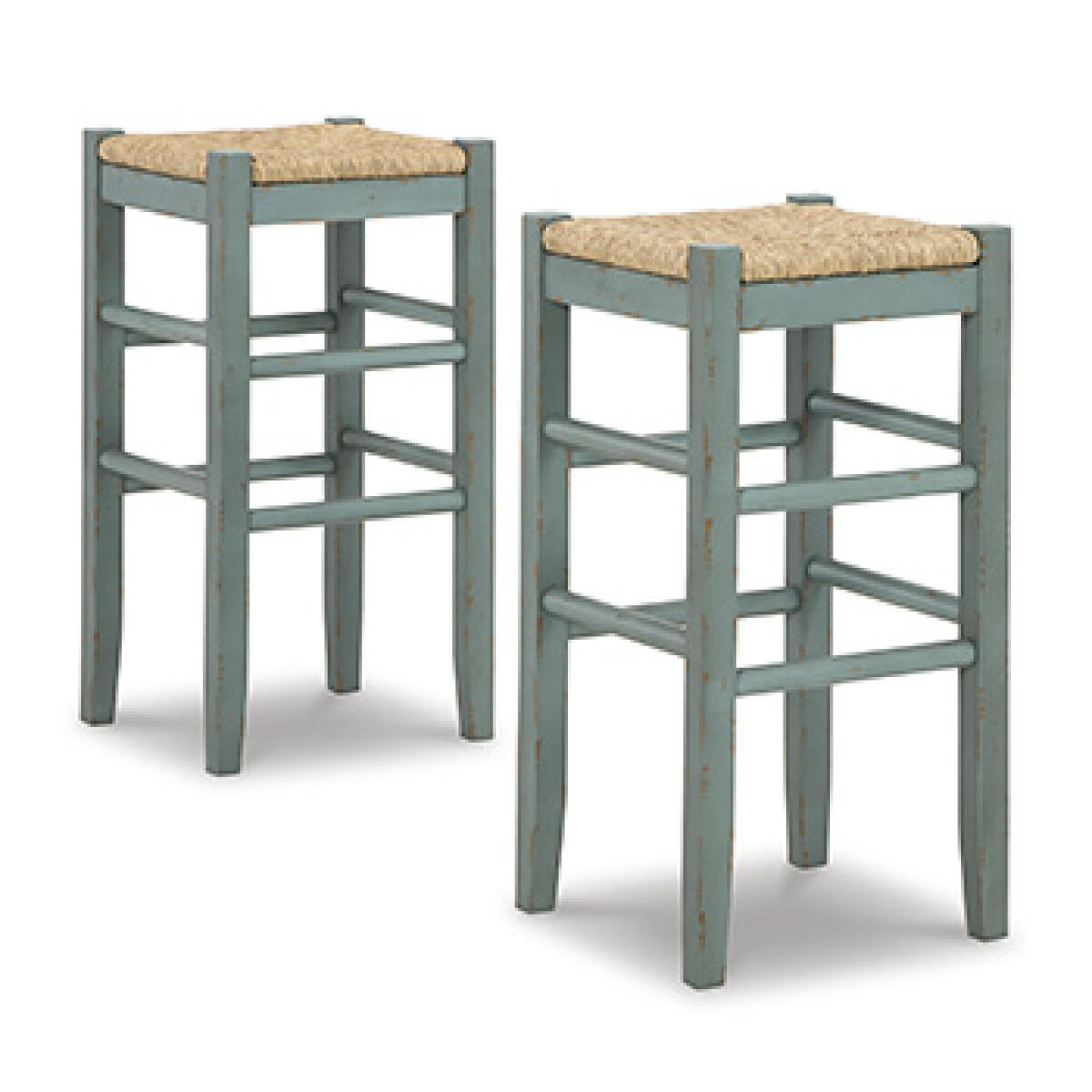 Mirimyn Bar Height Bar Stool Barstools Ashley Furniture 8