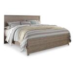 Culverbach King Panel Bed - Image 2