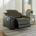 Center Line Power Recliner Recliners Ashley Furniture 27