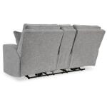 Biscoe Power Reclining Loveseat Loveseats Ashley Furniture 31