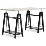 Bayflynn Home Office Desk - Image 2