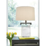 Fentonley Table Lamp Lighting Ashley Furniture 9