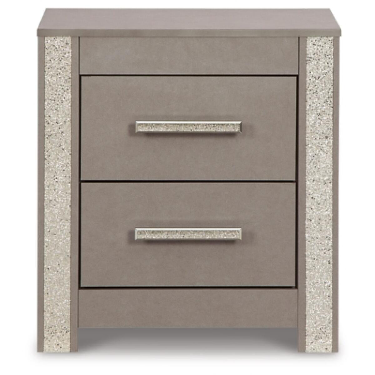 Surancha Nightstand Nightstands Ashley Furniture 12