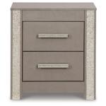 Surancha Nightstand Nightstands Ashley Furniture 19