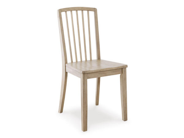 Gleanville Dining Chair Chairs & Benches Ashley Furniture