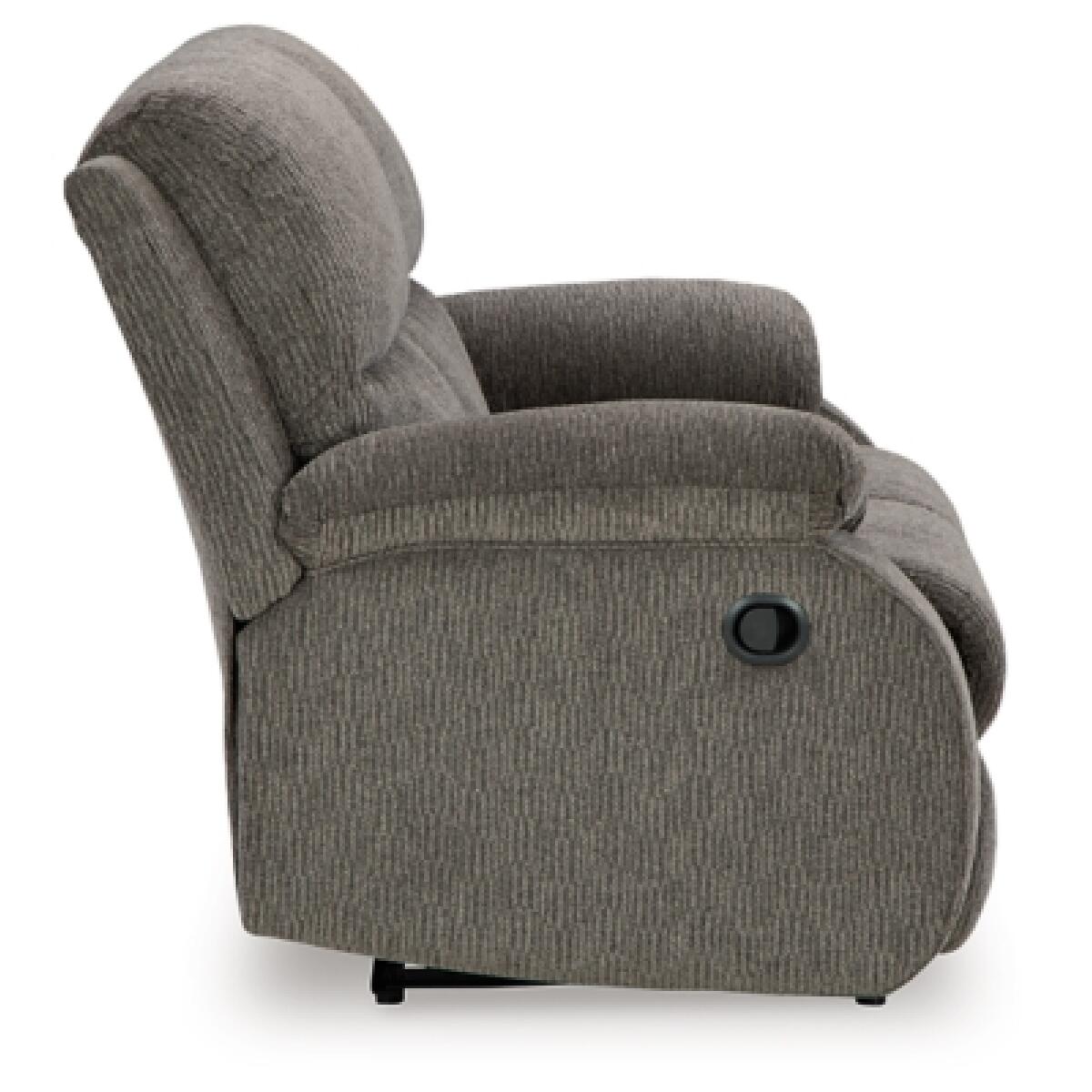Scranto Reclining Loveseat Loveseats Ashley Furniture 15