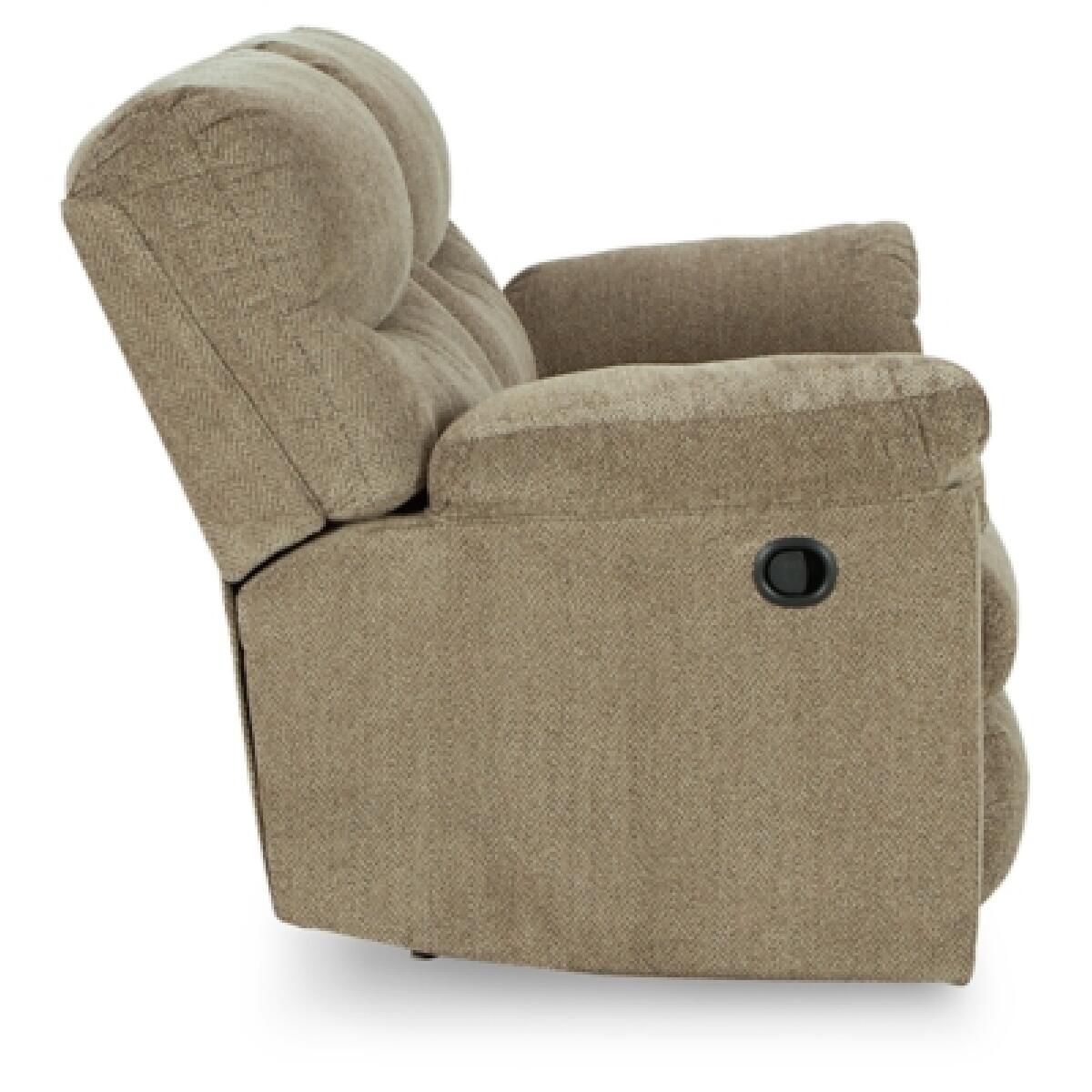 Alphons Reclining Loveseat Loveseats Ashley Furniture 15