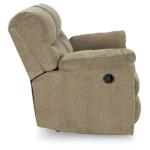 Alphons Reclining Loveseat Loveseats Ashley Furniture 24