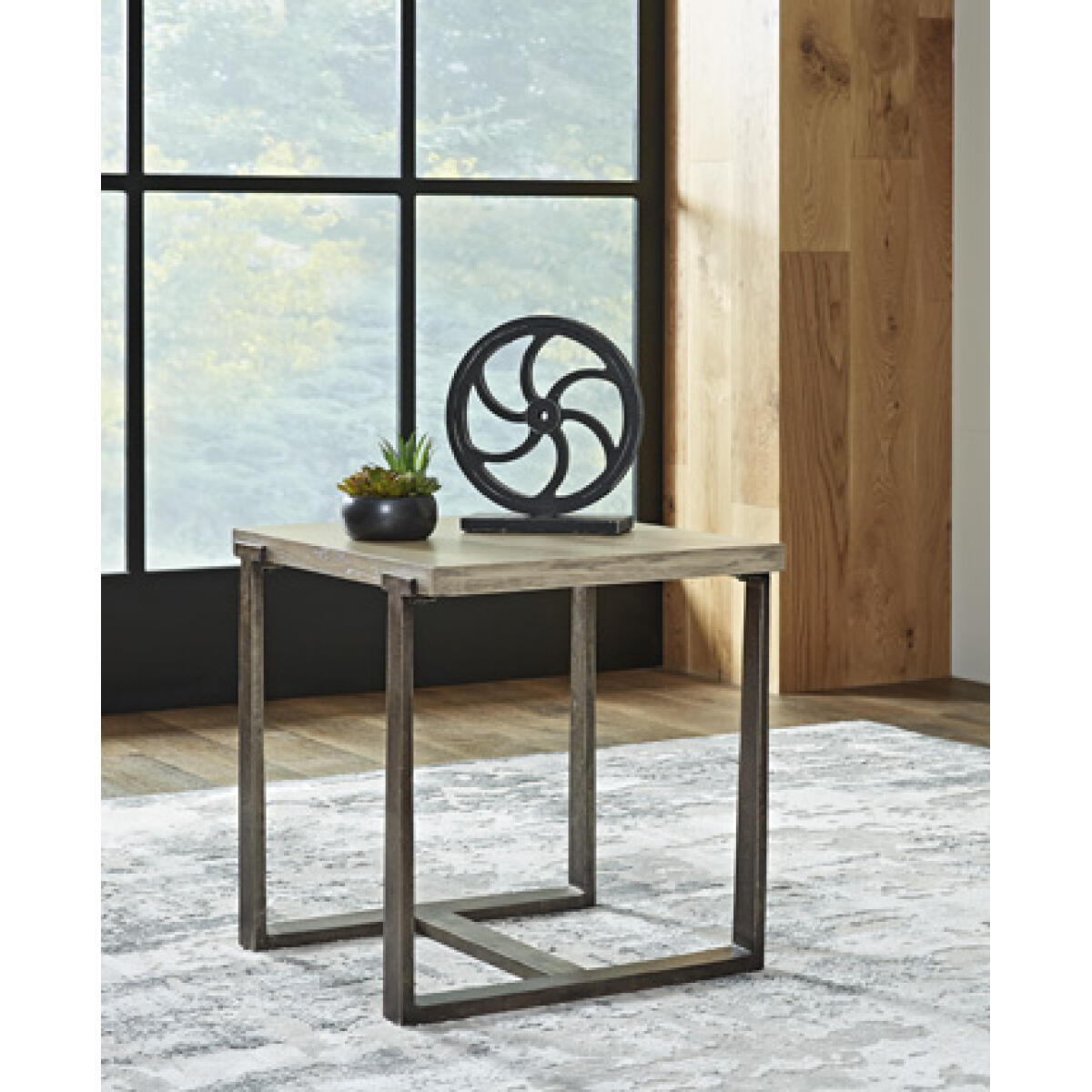 Dalenville End Table End tables Ashley Furniture 9