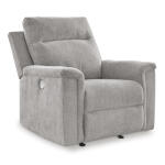 Barnsana Power Recliner Recliners Ashley Furniture 19