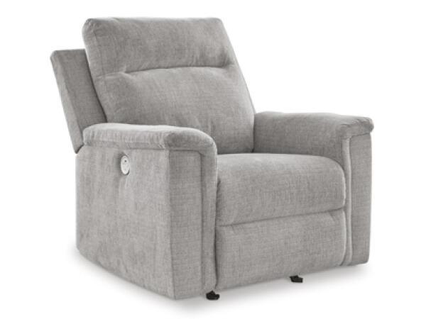 Barnsana Power Reclining Loveseat with Console Loveseats Ashley Furniture 32