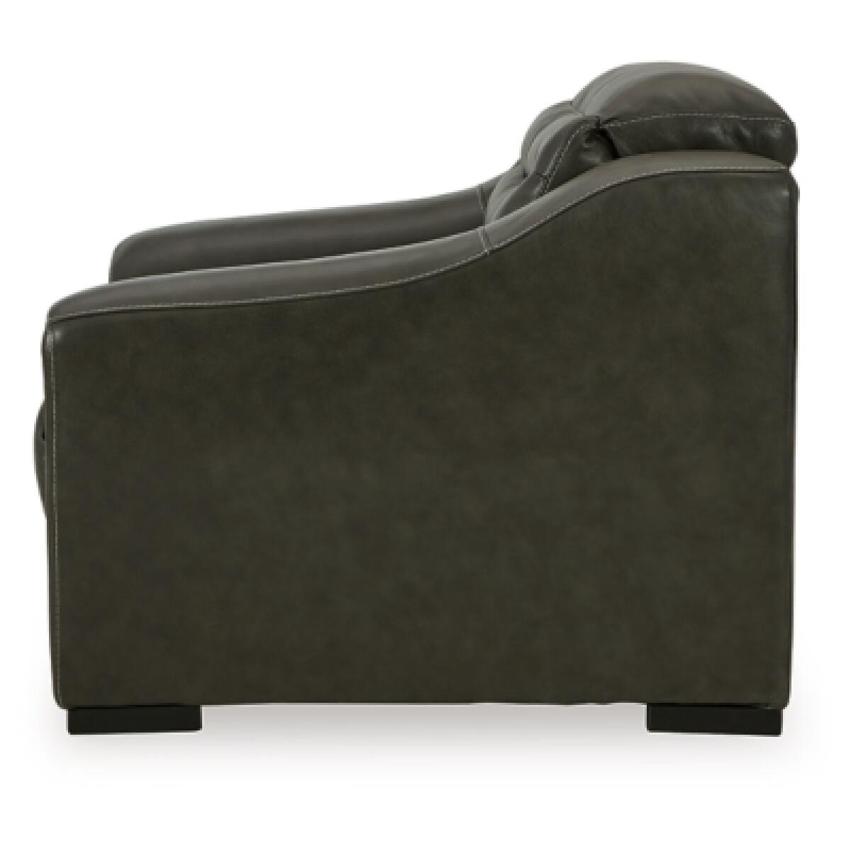 Center Line Power Recliner Recliners Ashley Furniture 16