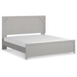 Cottonburg King Panel Bed Beds Ashley Furniture 20