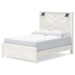 Gerridan Queen Panel Bed Beds Ashley Furniture 21