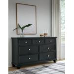 Lanolee Dresser Dressers Ashley Furniture 23