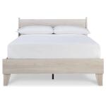 Socalle Full Panel Platform Bed - Image 6
