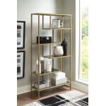 Frankwell Bookcase Bookcases Ashley Furniture 11