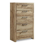Hyanna Chest of Drawers Chests Ashley Furniture 19