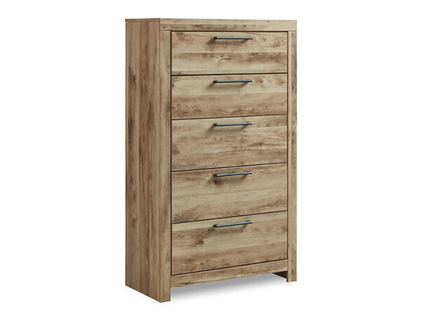 Hyanna Chest of Drawers Chests Ashley Furniture