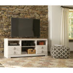Willowton 64″ TV Stand Entertainment Stands Ashley Furniture 13