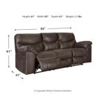 Boxberg Reclining Sofa Sofas Ashley Furniture 25