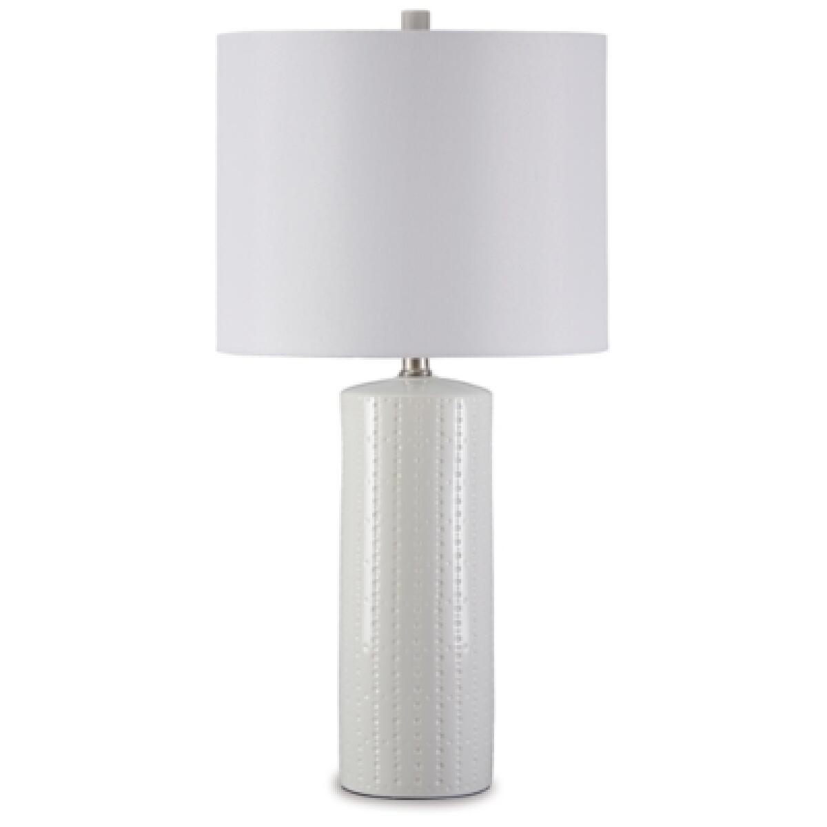Steuben Table Lamp (Set of 2) Lighting Ashley Furniture 10