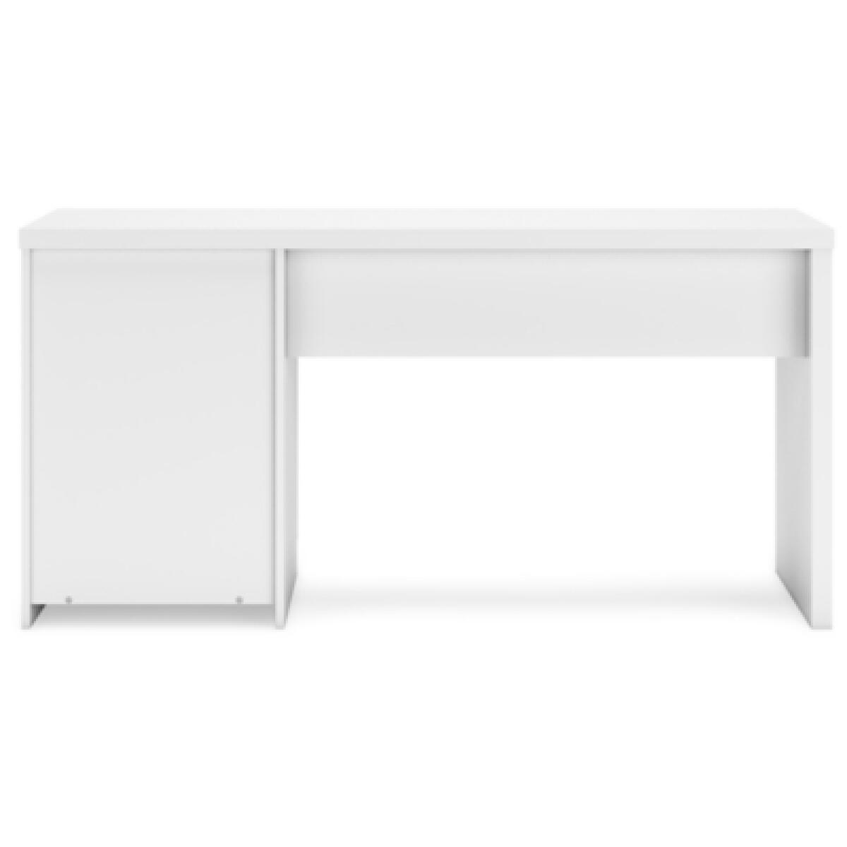 Onita 60″ Home Office Desk Desks Ashley Furniture 21