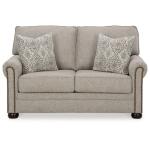 Gaelon Loveseat Loveseats Ashley Furniture 18