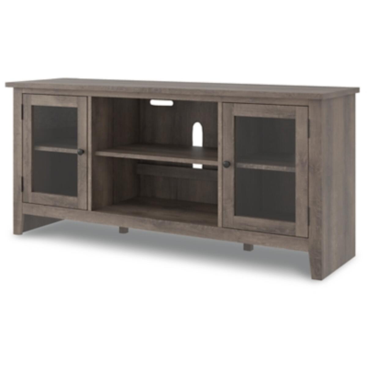 Arlenbry 60″ TV Stand Entertainment Stands Ashley Furniture 15