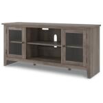 Arlenbry 60″ TV Stand Entertainment Stands Ashley Furniture 26